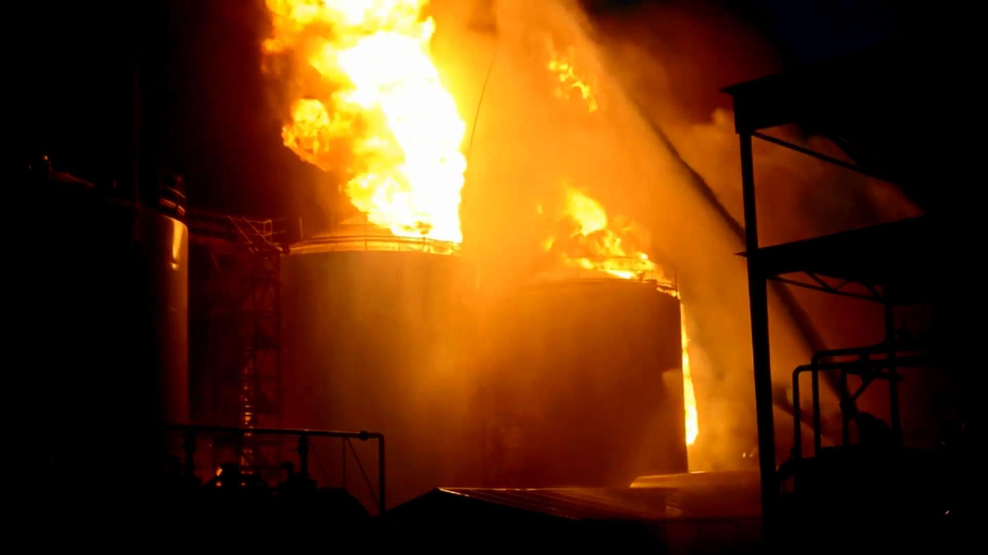 Пожежа під Києвом: головне про смертельну катастрофу Пожежа під Києвом: головне про смертельну катастрофу