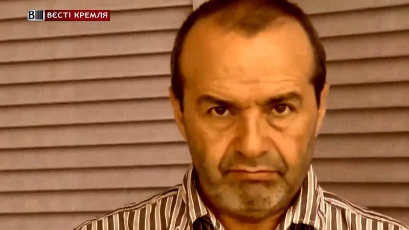 Сатирик поставил на место чиновника Сатирик поставил на место чиновника