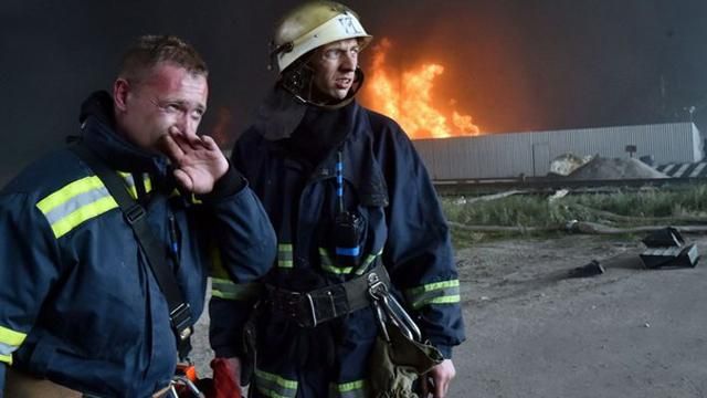 Рятувальники не мають інформації про долю одного залізничника, — Чечоткін Рятувальники не мають інформації про долю одного залізничника, — Чечоткін