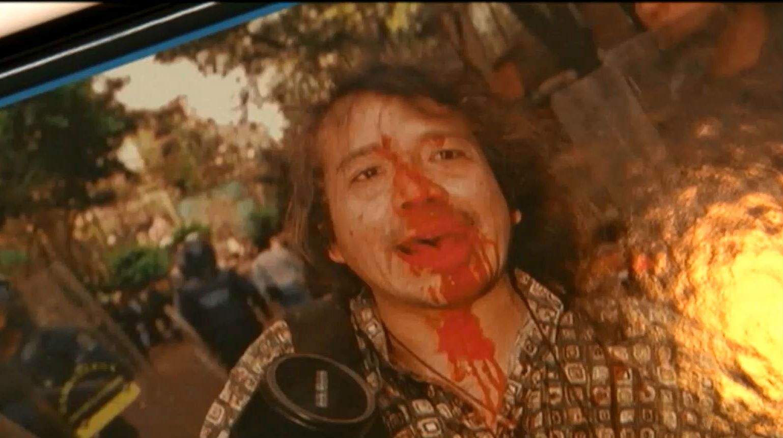 За что журналисты погибают на войне За что журналисты погибают на войне