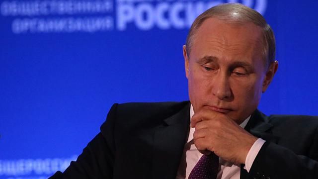 "Полевые командиры" на Донбассе выходят из-под контроля Путина, — The New York Times
