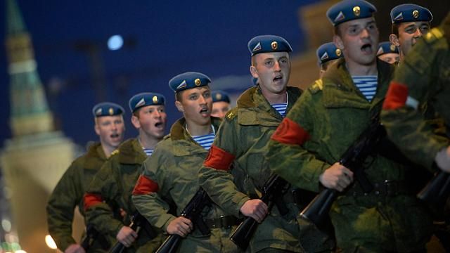 Майже половина громадян країн НАТО не готові захищати союзників в разі атаки Росії Майже половина громадян країн НАТО не готові захищати союзників в разі атаки Росії