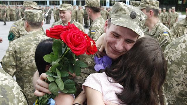 За прошедшие сутки в зоне АТО ранения получили 7 военных