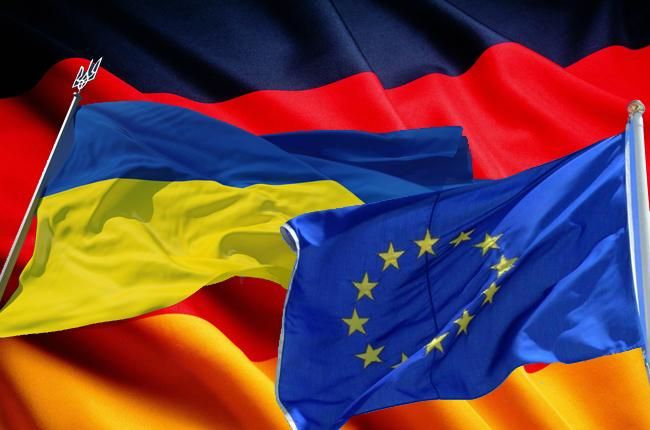 Провідна країна ЄС ратифікувала Угоду про асоціацію з Україною