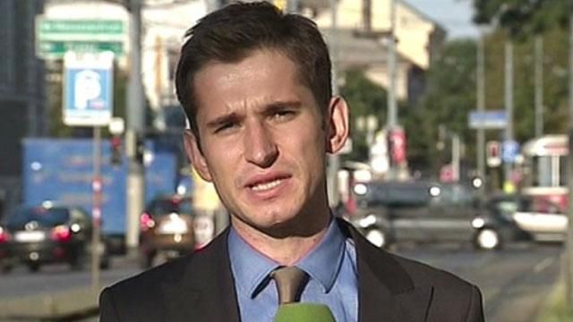 Корреспондент "НТВ" в Германии обозвал Путина и уволился