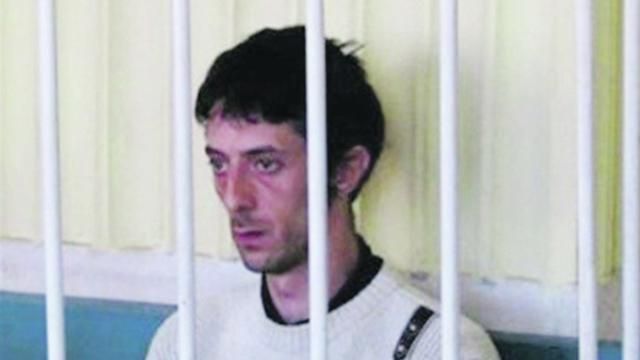 Росія посадила сина Джемілєва на п'ять років Росія посадила сина Джемілєва на п'ять років