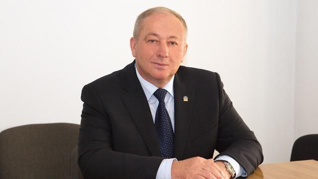 Порошенко собирается завтра уволить Кихтенко, — СМИ Порошенко собирается завтра уволить Кихтенко, — СМИ