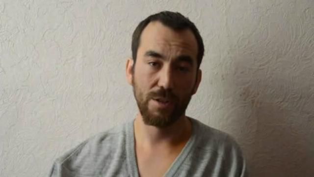 Российскому ГРУшнику предложили политическое убежище в Украине, — адвокат Российскому ГРУшнику предложили политическое убежище в Украине, — адвокат