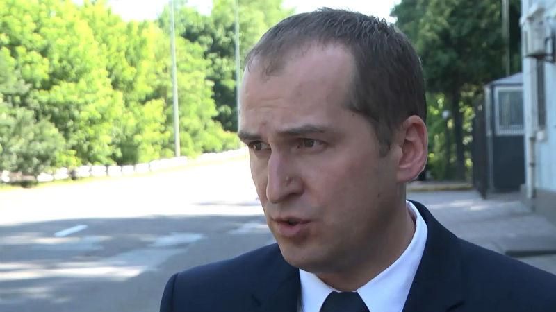 Министра агрополитики вызвали на допрос Министра агрополитики вызвали на допрос