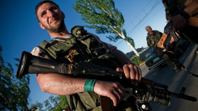 Москва не знає, що робити з Донбасом, — російський журналіст Москва не знає, що робити з Донбасом, — російський журналіст