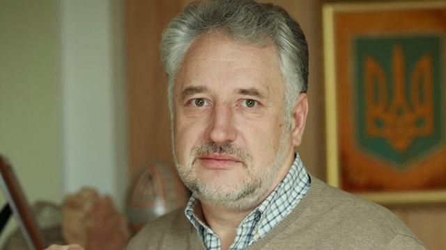 Порошенко назначил нового руководителя Донецкой области Порошенко назначил нового руководителя Донецкой области