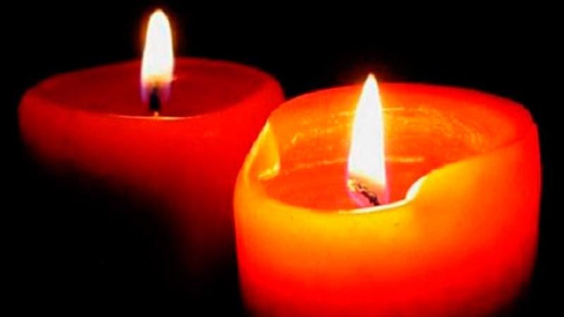 На Луганщині загинув український герой На Луганщині загинув український герой