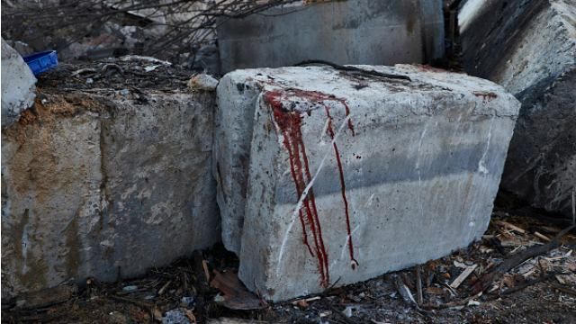 Жестокий обстрел Горловки: погибли трое мирных жителей, двое детей ранены Жестокий обстрел Горловки: погибли трое мирных жителей, двое детей ранены