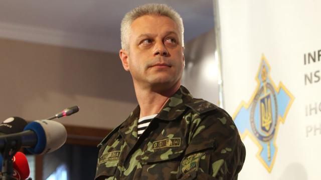 АТО: Несемо втрати по всій лінії зіткнення. Є загиблі АТО: Несемо втрати по всій лінії зіткнення. Є загиблі