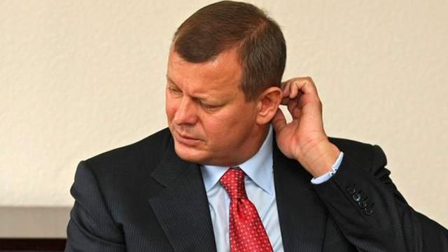 У ГПУ пояснили, хто шукає Клюєва У ГПУ пояснили, хто шукає Клюєва