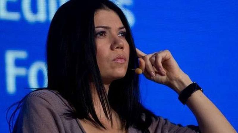 Сюмар: Нужно как можно скорее преодолеть тотальное влияние олигархов на СМИ Сюмар: Нужно как можно скорее преодолеть тотальное влияние олигархов на СМИ