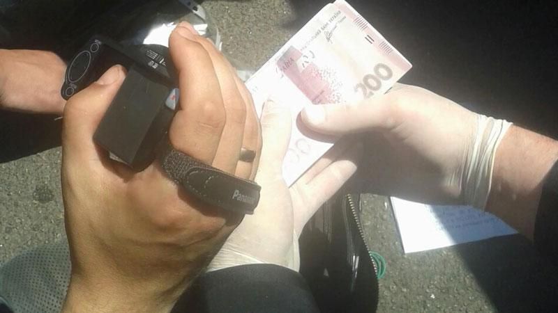 Директор житомирской тюрьмы покрывал сутенерство и наркотики Директор житомирской тюрьмы покрывал сутенерство и наркотики