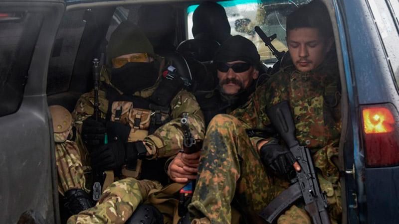 Артемівськ у передчутті біди: бойовики готують провокацію
