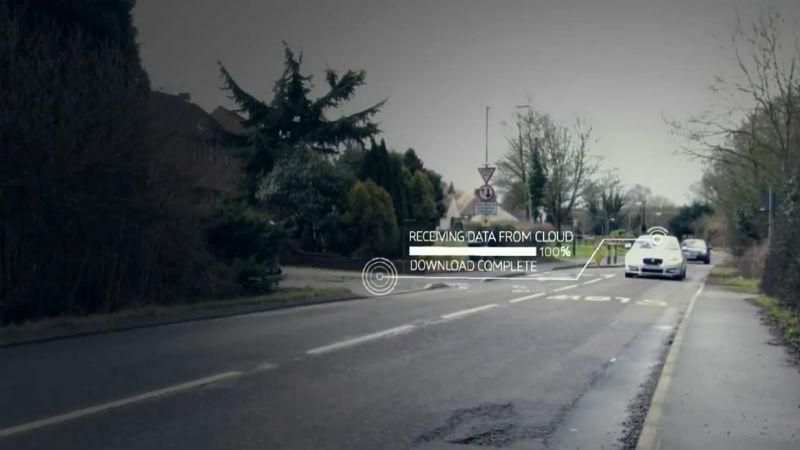 Сканування дороги і повідомлення про ями — стали реальністю для автомобілістів Сканування дороги і повідомлення про ями — стали реальністю для автомобілістів