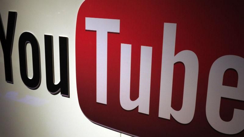 На YouTube появился первый ролик в формате 8K