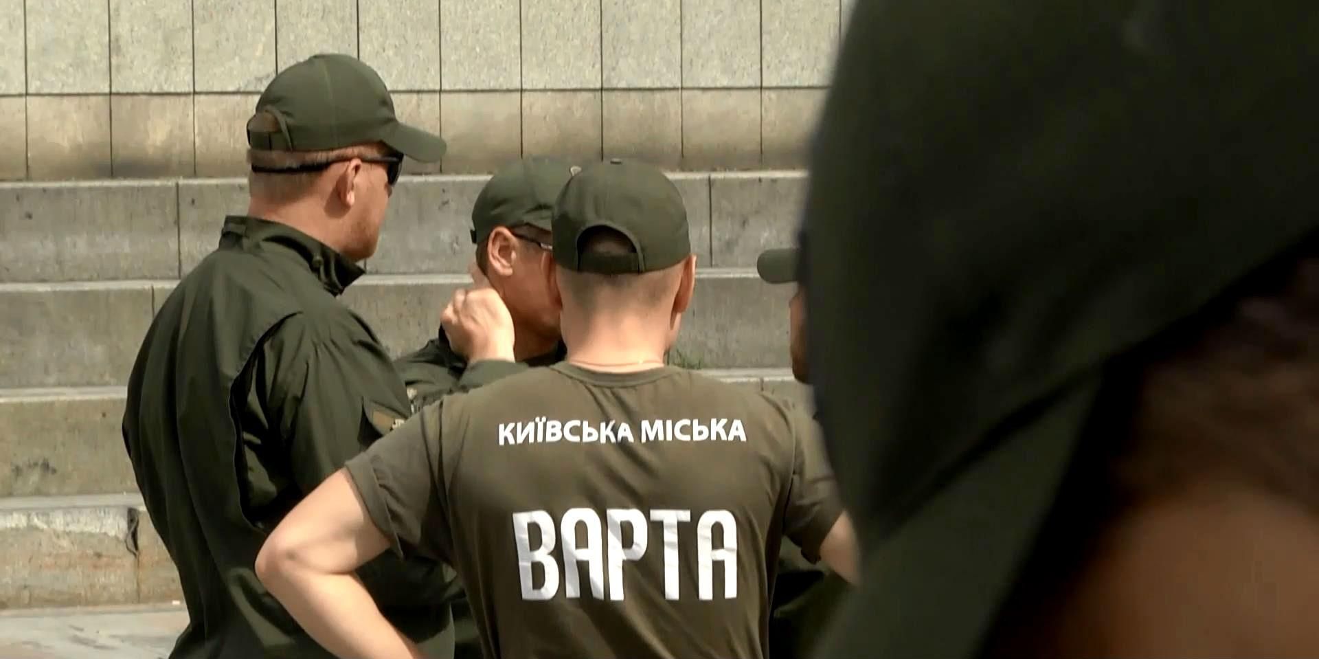 Хто буде на варті спокою у містах після реформи МВС Хто буде на варті спокою у містах після реформи МВС