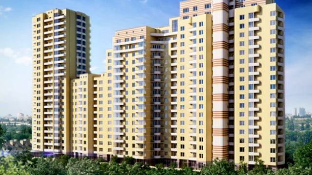 Росіяни збували контрабанду в Україні, а натомість купували нерухомість у Києві Росіяни збували контрабанду в Україні, а натомість купували нерухомість у Києві