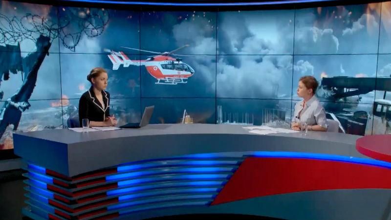 Деяких вогнеборців досі не можуть знайти, — експерт Деяких вогнеборців досі не можуть знайти, — експерт