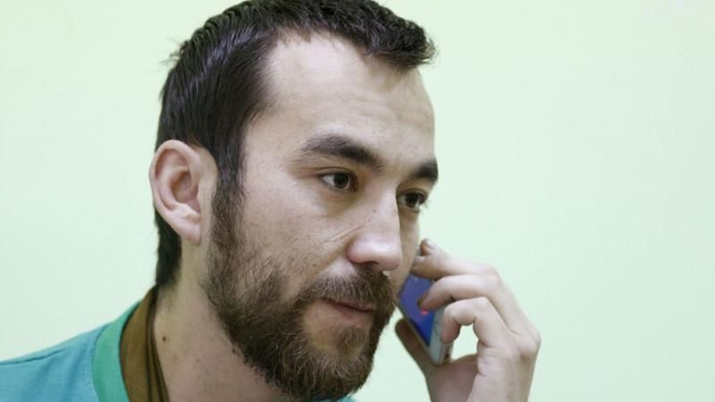 Російського консула не пускають до заарештованого ГРУшника, — адвокат