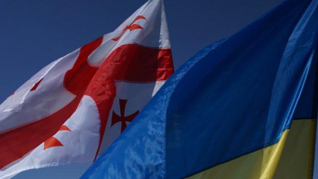 Экс-заместитель грузинского министра стал украинцем