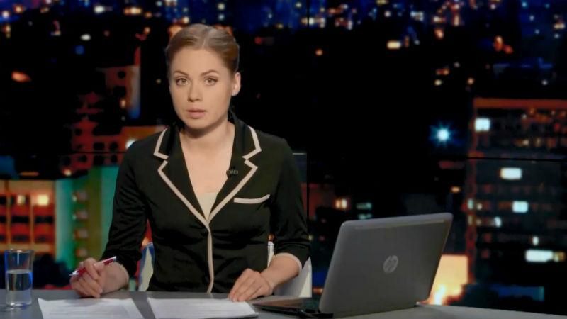 Итоговый выпуск новостей 11 июня по состоянию на 21:00