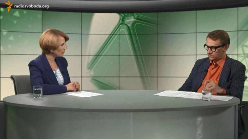 Какими будут экологические последствия пожара под Васильковым Какими будут экологические последствия пожара под Васильковым