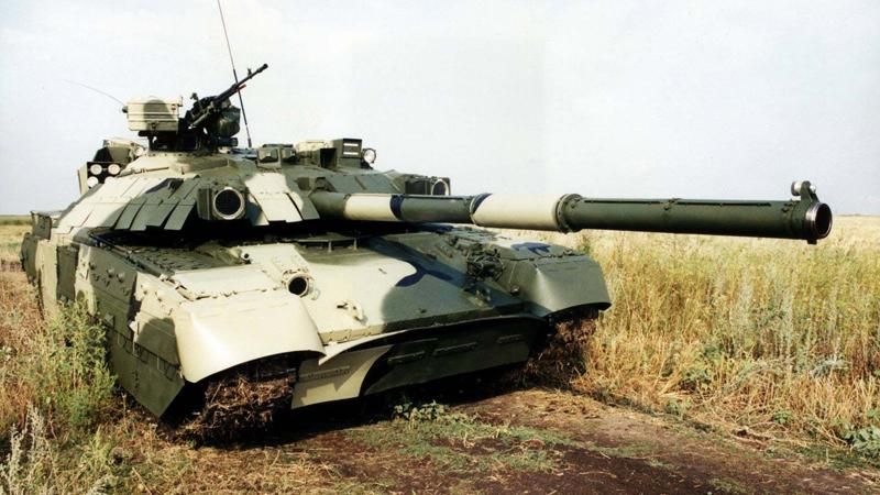 Цього року армія отримала 700 одиниць нової і модернізованої техніки Цього року армія отримала 700 одиниць нової і модернізованої техніки