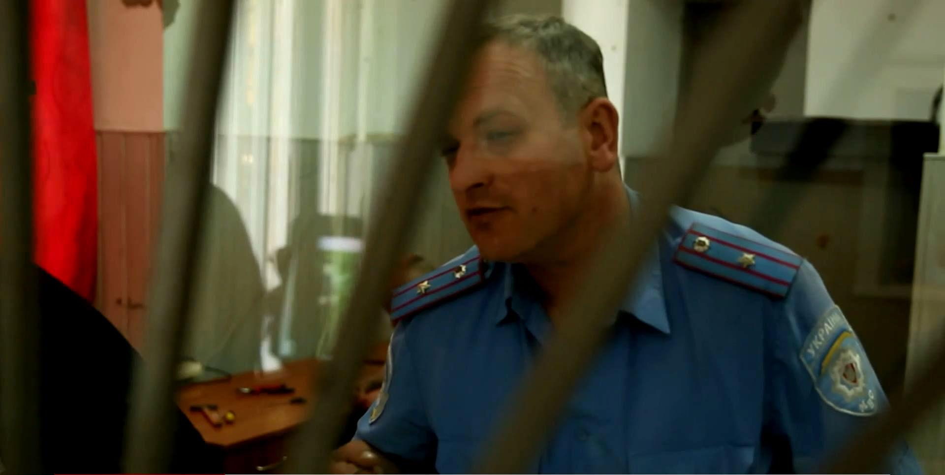 Стало известно, во что оденут новую милицию