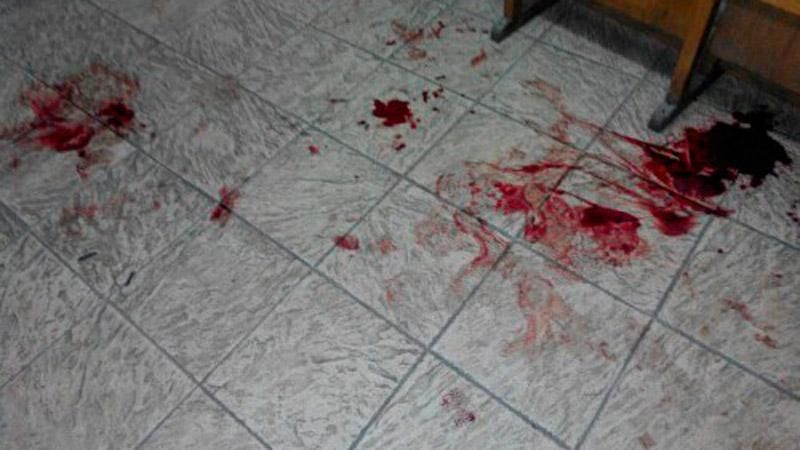 В Харькове ночью совершили массовую резню и погромы В Харькове ночью совершили массовую резню и погромы