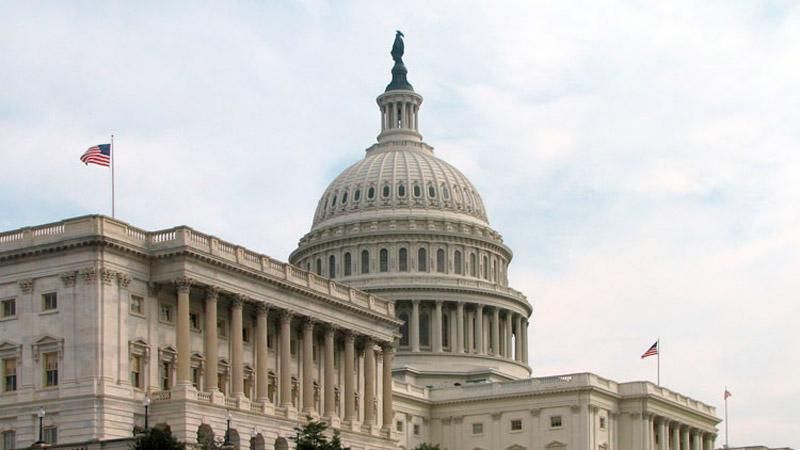 Конгресс США собирается дать Украине наступательное оружие, — New York Times Конгресс США собирается дать Украине наступательное оружие, — New York Times