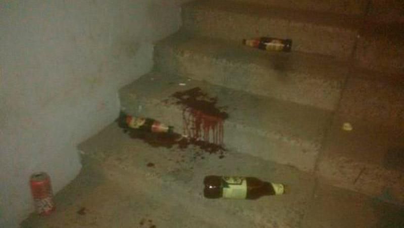 Харьковская резня: появилась информация о состоянии пострадавших Харьковская резня: появилась информация о состоянии пострадавших