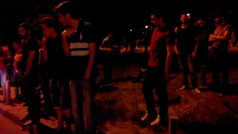 Подозреваемых в кровавой резне в Харькове задержали Подозреваемых в кровавой резне в Харькове задержали