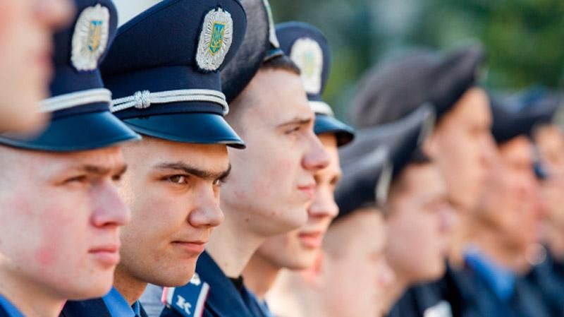 У Харкові посилили безпеку через нічні побоїща У Харкові посилили безпеку через нічні побоїща