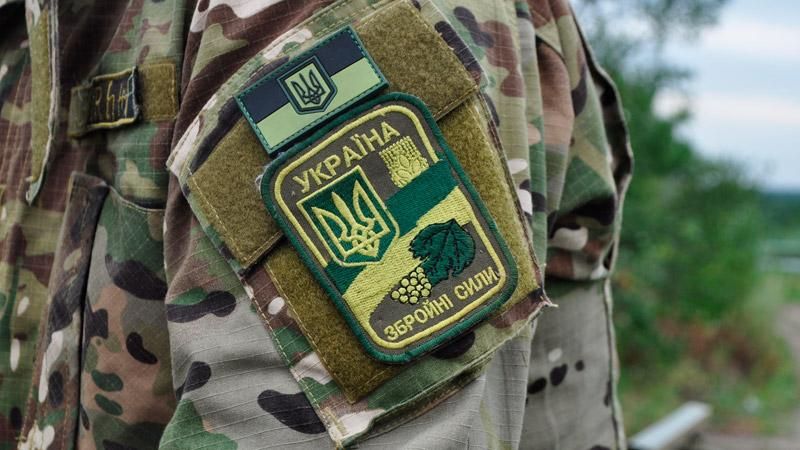 Україна провела добу без втрат в АТО Україна провела добу без втрат в АТО