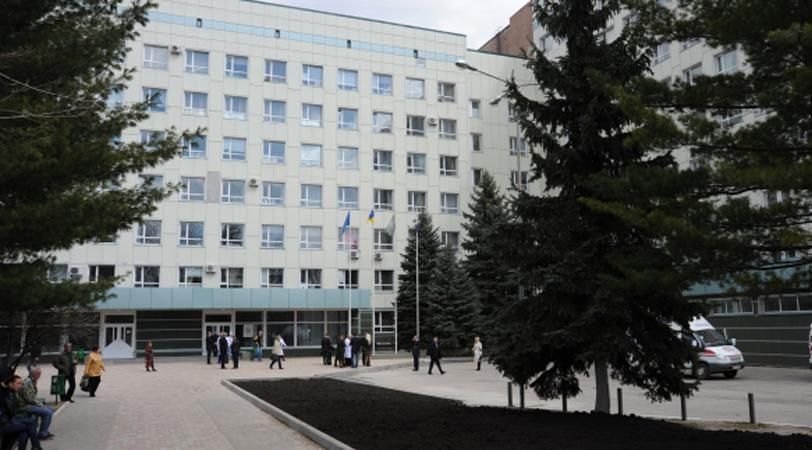 Ночная резня в Харькове: 4 пострадавших — в тяжелом состоянии Ночная резня в Харькове: 4 пострадавших — в тяжелом состоянии