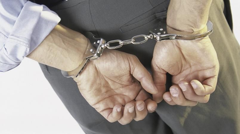 Коммуниста на год отправили в тюрьму за пропаганду сепаратизма в Сумской области Коммуниста на год отправили в тюрьму за пропаганду сепаратизма в Сумской области