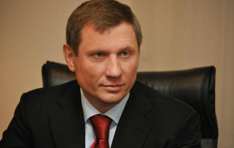 Почему горячие точки не только в зоне АТО, но и по всей Украине?