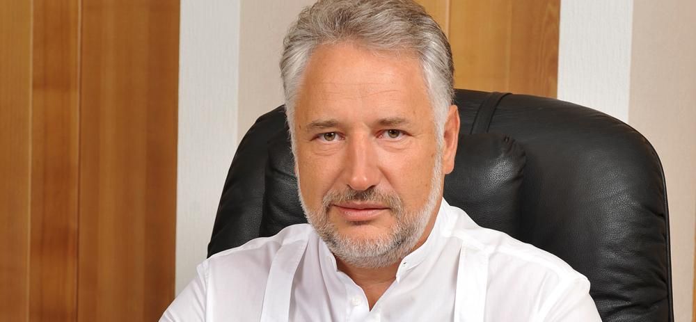 Новому очільнику Донецької області треба працювати швидко, — експерт Новому очільнику Донецької області треба працювати швидко, — експерт