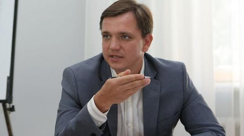 Бывшего любимца Ющенко повысили в "Оппозиционном блоке"