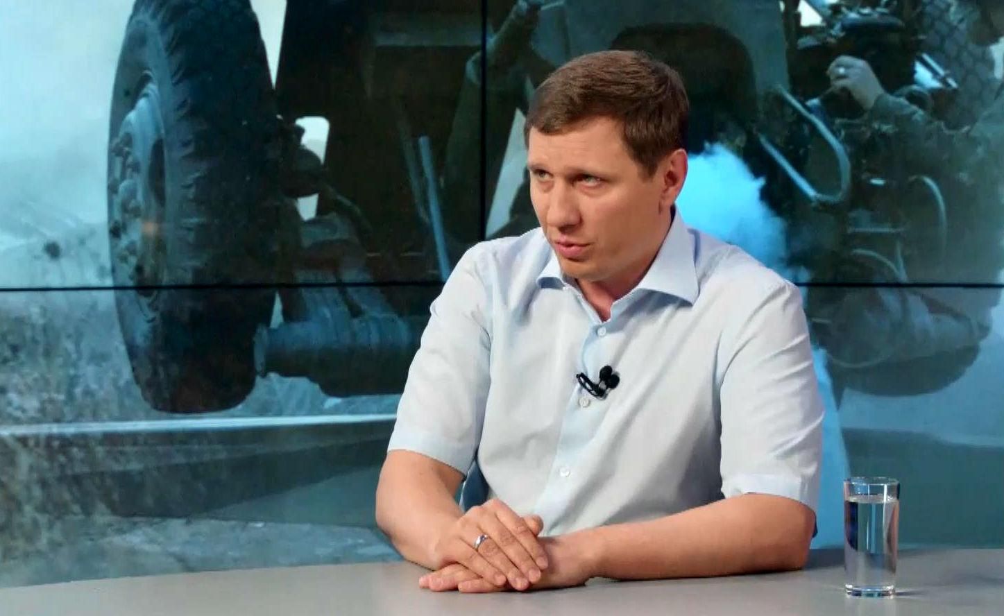 Війна швидко не закінчиться, — громадський діяч Війна швидко не закінчиться, — громадський діяч