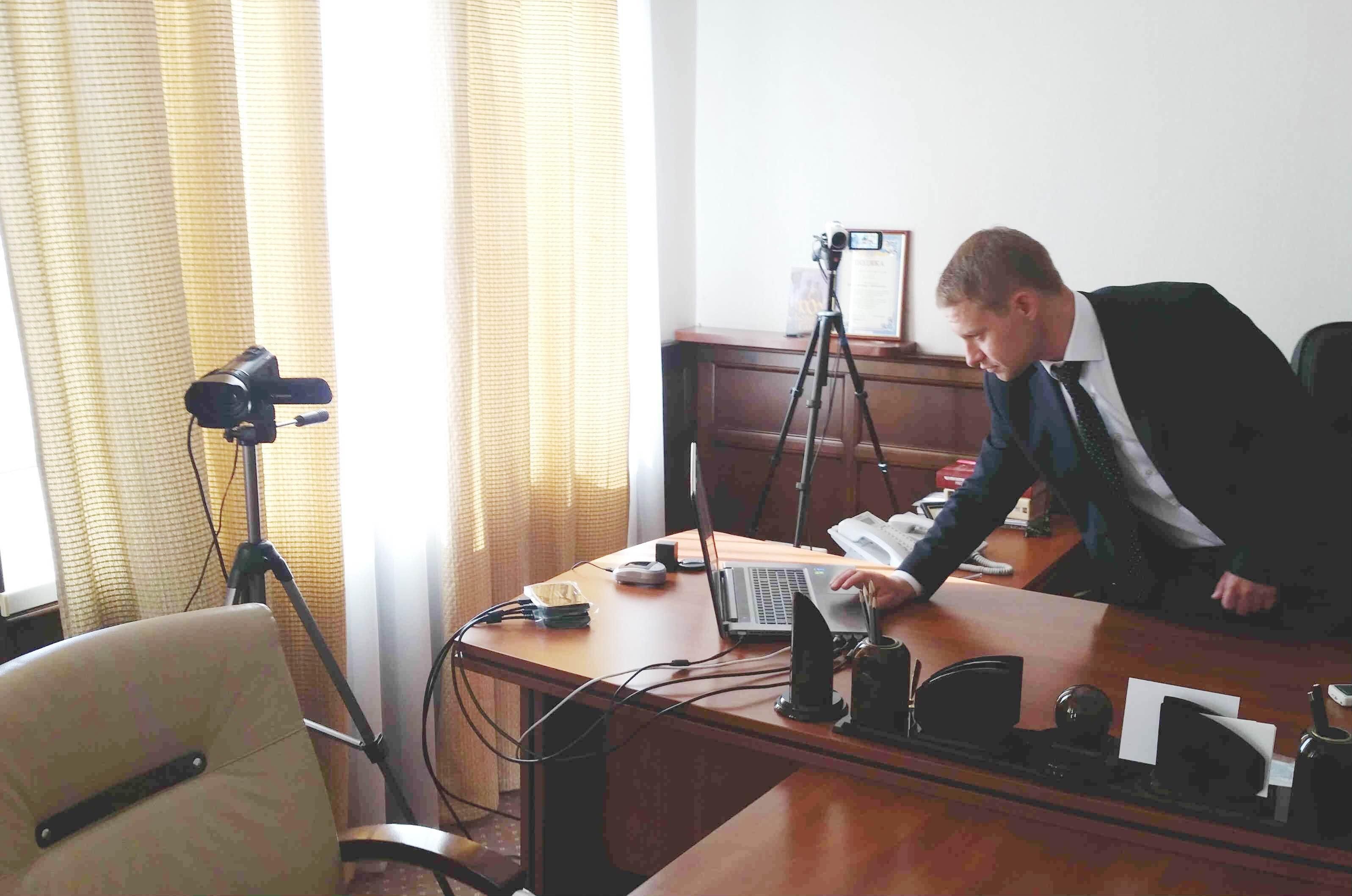 У США відзначили прогрес України в побудові дієвої моделі прозорості влади У США відзначили прогрес України в побудові дієвої моделі прозорості влади