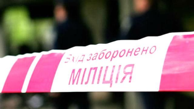 В Києві серед білого дня застрелили чоловіка 