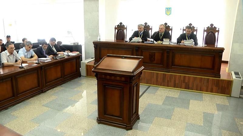 Апеляція Пукача зависла у повітрі Апеляція Пукача зависла у повітрі