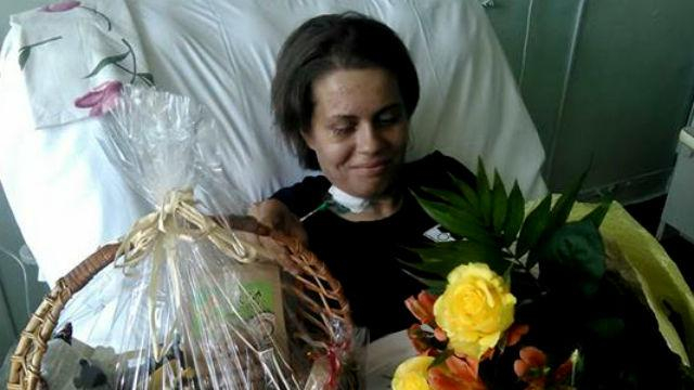 Офицер пообещал "карать беспощадно" за медсестру "Лютика"