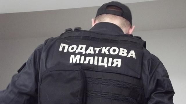 Налоговики "накрыли" конвертационный центр, который "помогал" предпринимателям Налоговики "накрыли" конвертационный центр, который "помогал" предпринимателям